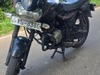 Bajaj Discover 125 2011