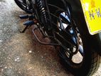 Bajaj Discover 125 2011