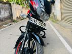 Bajaj Discover 125 2011