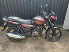 Bajaj Discover 125 2011