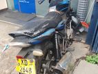 Bajaj Discover 125 2011