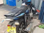 Bajaj Discover 125 2011