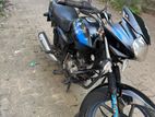 Bajaj Discover 125 2011