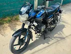 Bajaj Discover 125 2011