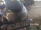 Bajaj Discover 125 2011