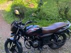 Bajaj Discover 125 2011