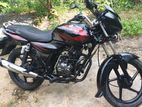 Bajaj Discover 125 2011