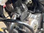 Bajaj Discover 125 2011