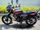 Bajaj Discover 125 2011
