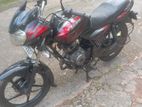 Bajaj Discover 125 2011