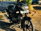 Bajaj Discover 125 2011
