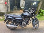 Bajaj Discover 125 2011