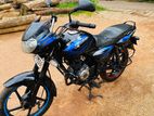 Bajaj Discover 125 2011