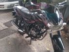 Bajaj Discover 125 2011