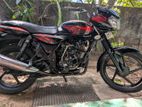 Bajaj Discover 125 2011