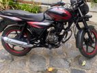 Bajaj Discover 125 2011