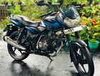 Bajaj Discover 125 2011