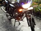 Bajaj Discover 125 2011