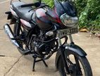 Bajaj Discover 125 2011