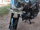 Bajaj Discover 125 2011