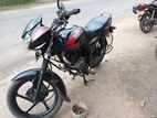 Bajaj Discover 125 2011