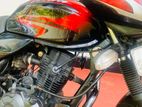 Bajaj Discover 125 2011