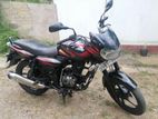 Bajaj Discover 125 2011