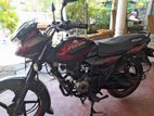 Bajaj Discover 125 2011