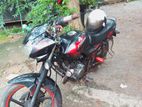 Bajaj Discover 125 2011