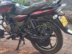 Bajaj Discover 125 2011