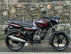 Bajaj Discover 125 2011