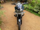 Bajaj Discover 125 2011