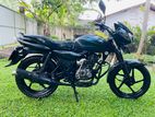 Bajaj Discover 125 2011