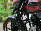 Bajaj Discover 125 2011