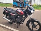 Bajaj Discover 125 2011