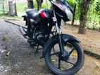 Bajaj Discover 125 2011