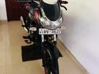 Bajaj Discover 125 2011