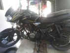 Bajaj Discover 125 2011