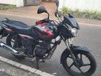 Bajaj Discover 125 2011