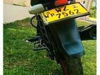 Bajaj Discover 125 2011