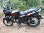 Bajaj Discover 125 2011
