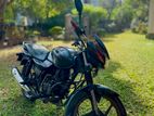 Bajaj Discover 125 2011