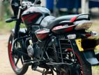 Bajaj Discover 125 2011