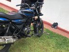 Bajaj Discover 125 2011