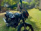 Bajaj Discover 125 2011