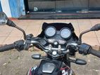 Bajaj Discover 125 2011