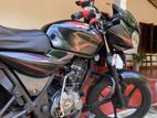Bajaj Discover 125 2011
