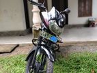 Bajaj Discover 125 2011
