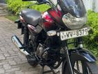 Bajaj Discover 125 2011