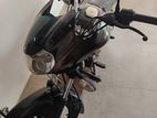 Bajaj Discover 125 2011